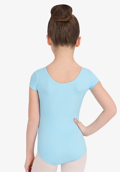 NEW Girls Leotard Capezio TB132C Multiple Colors Kids Sizes