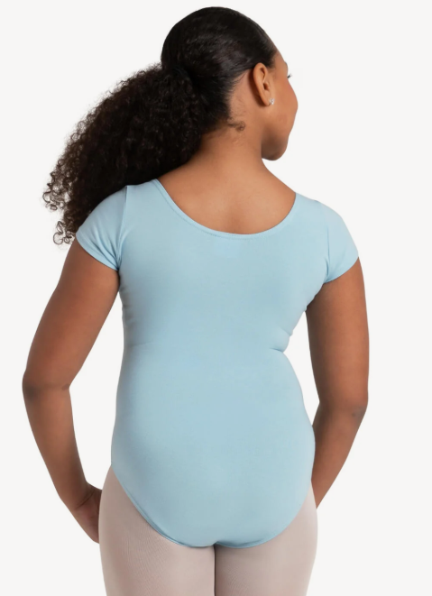 NEW Girls Leotard Capezio TB400C Multiple Colors Kids Sizes