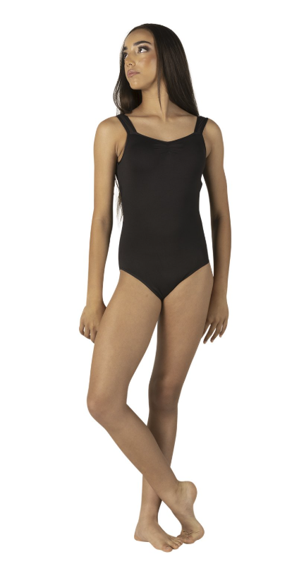 New Leotard Danz N Motion 26131A Lycra Adult Sizes