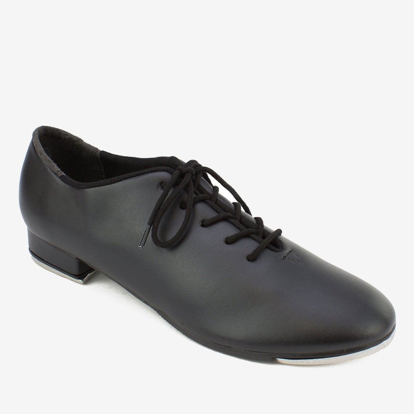 New Tap Shoes So Danca TA05 Student Black and Tan Adult Sizes