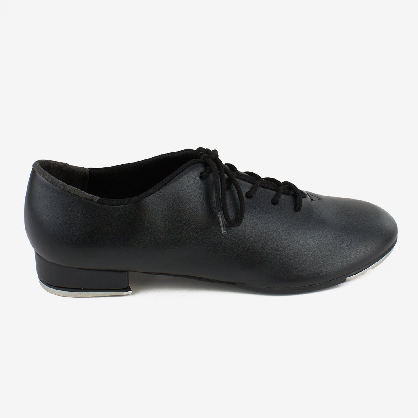 New Tap Shoes So Danca TA05 Student Black and Tan Adult Sizes