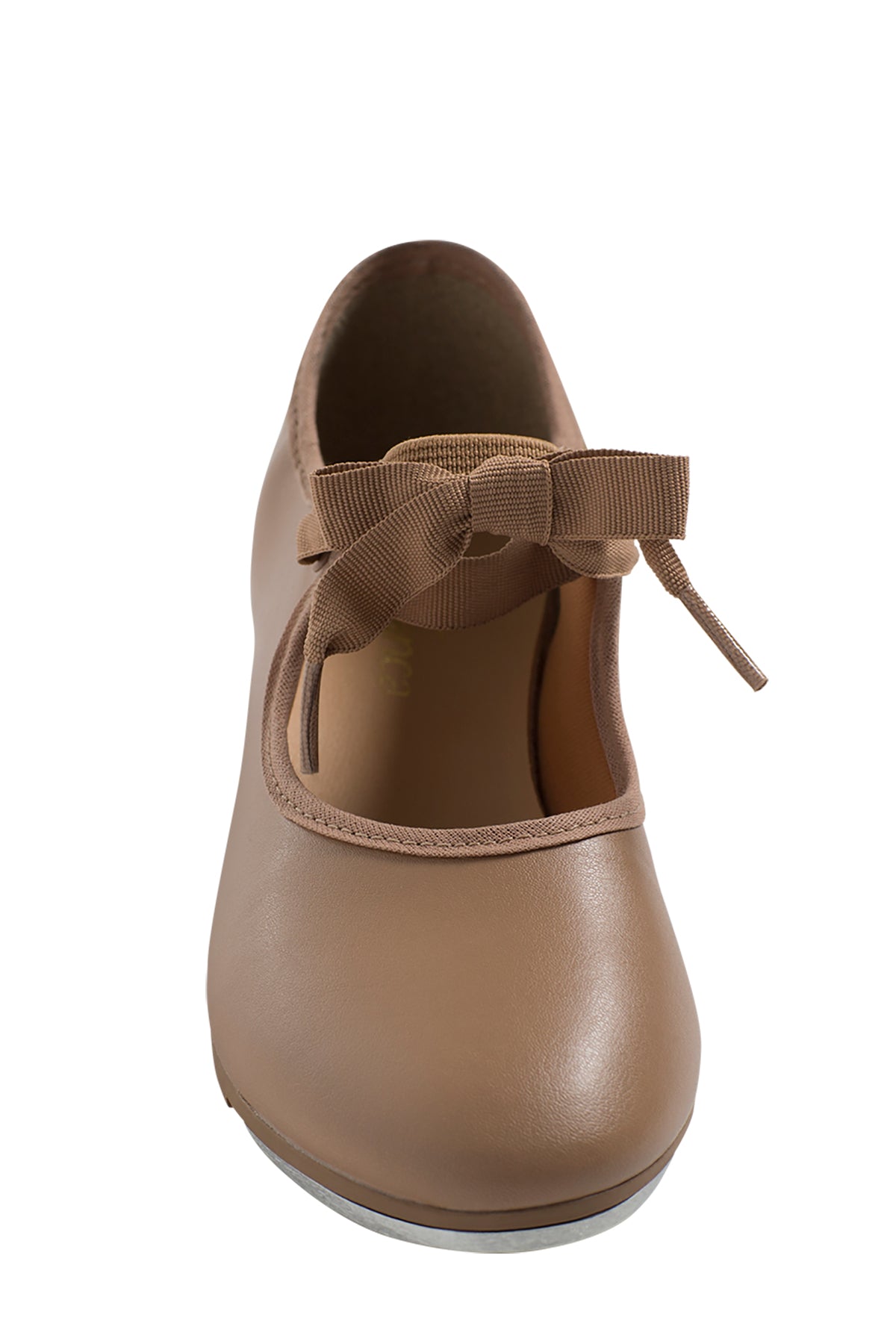 NEW Tap Shoes Danz N Motion 651 Child Sizes Toddler Sizes Tyette Patent Leather Ribbon & Elastic