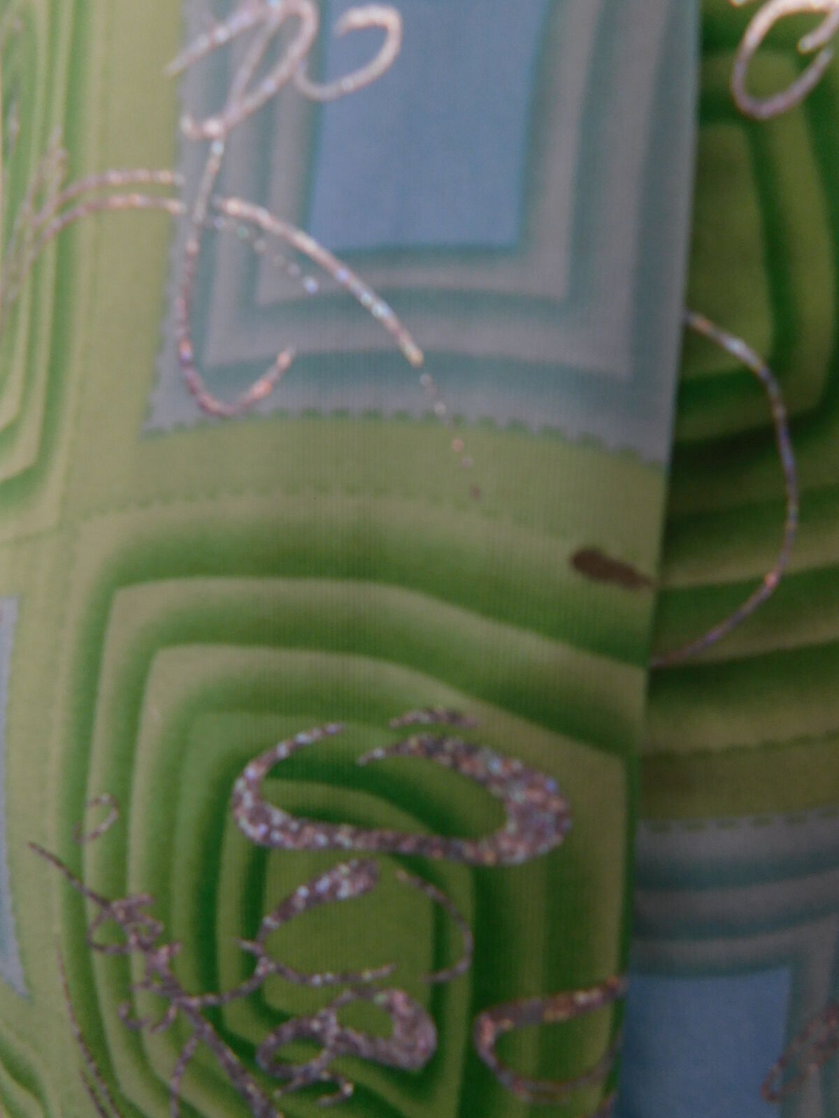 Pre-Owned Costume Unbranded   Medium Adult Lime Green  Jazz