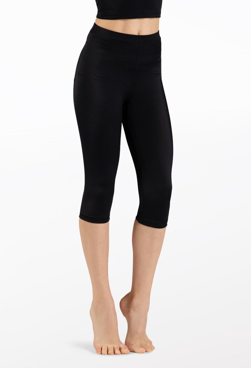 Pre-Owned Pants Unbranded MT12095 Small Adult Black Jazz