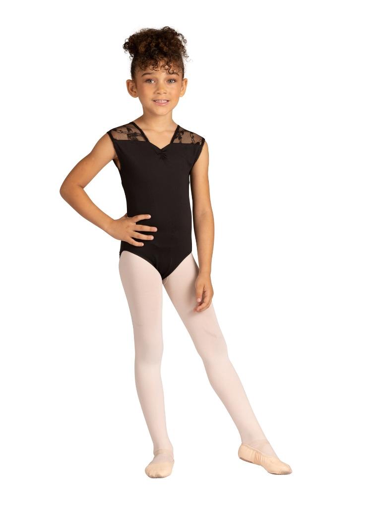 New Leotard Danz N Motion 24101C Kids Sizes  Multiple Colors  Ballet Tap Jazz