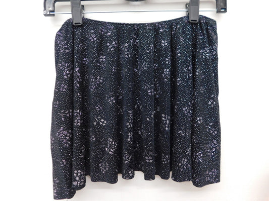 Pre-Owned Skirt Unbranded   Large Child Silver  Ballet