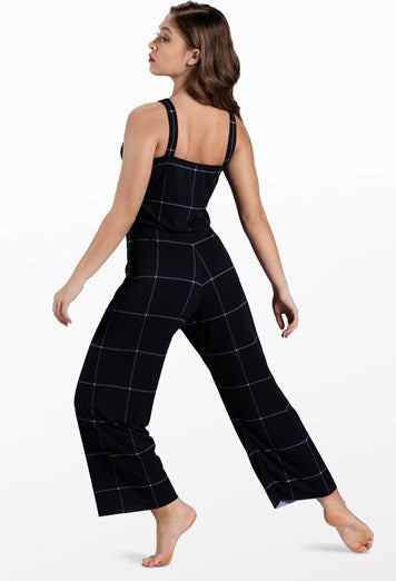 Pre-Owned Costume Balera PL12676 Medium Adult Black