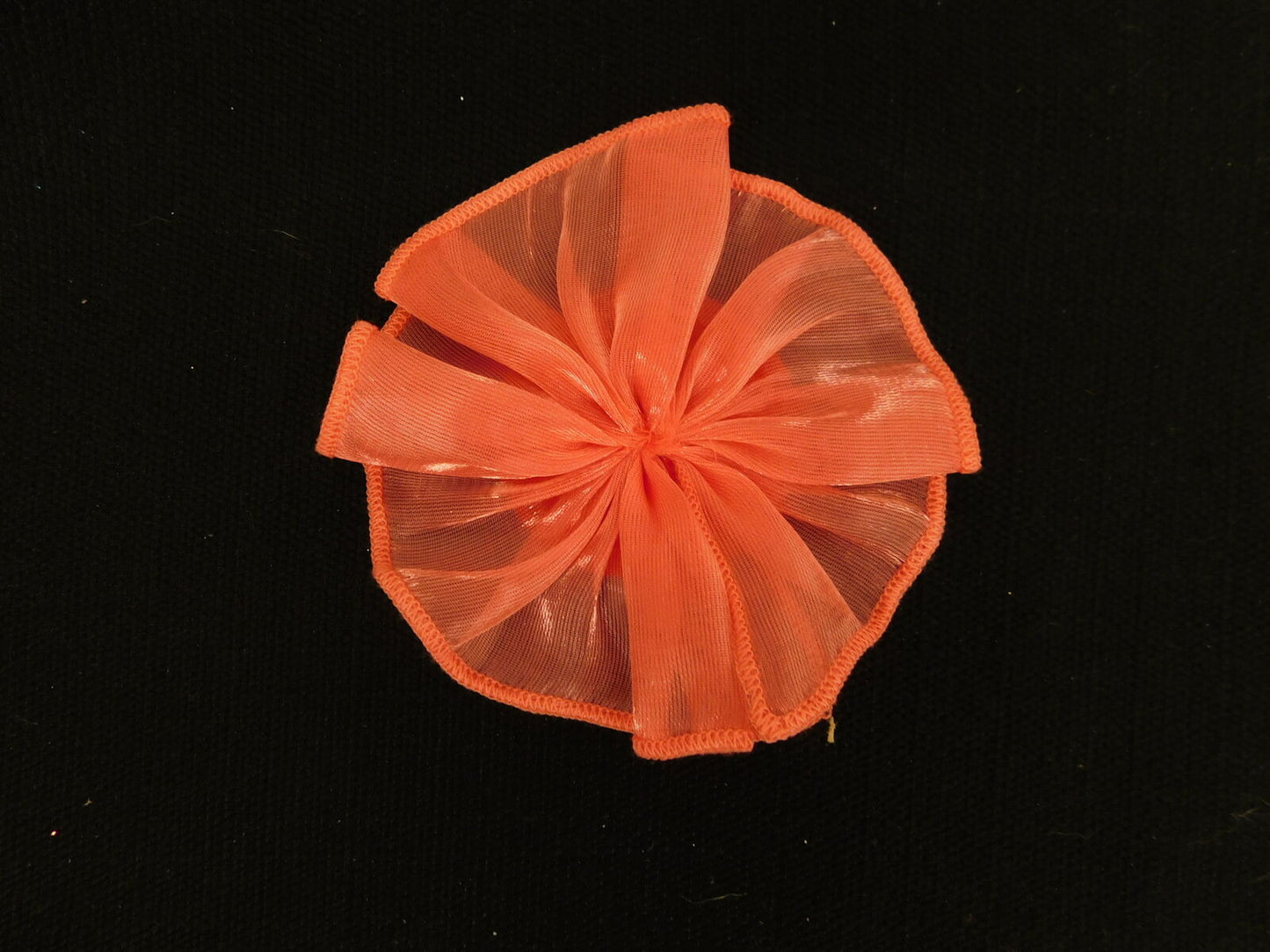 Pre-Owned Costume Curtain Call J5256 Large Adult Coral Jazz