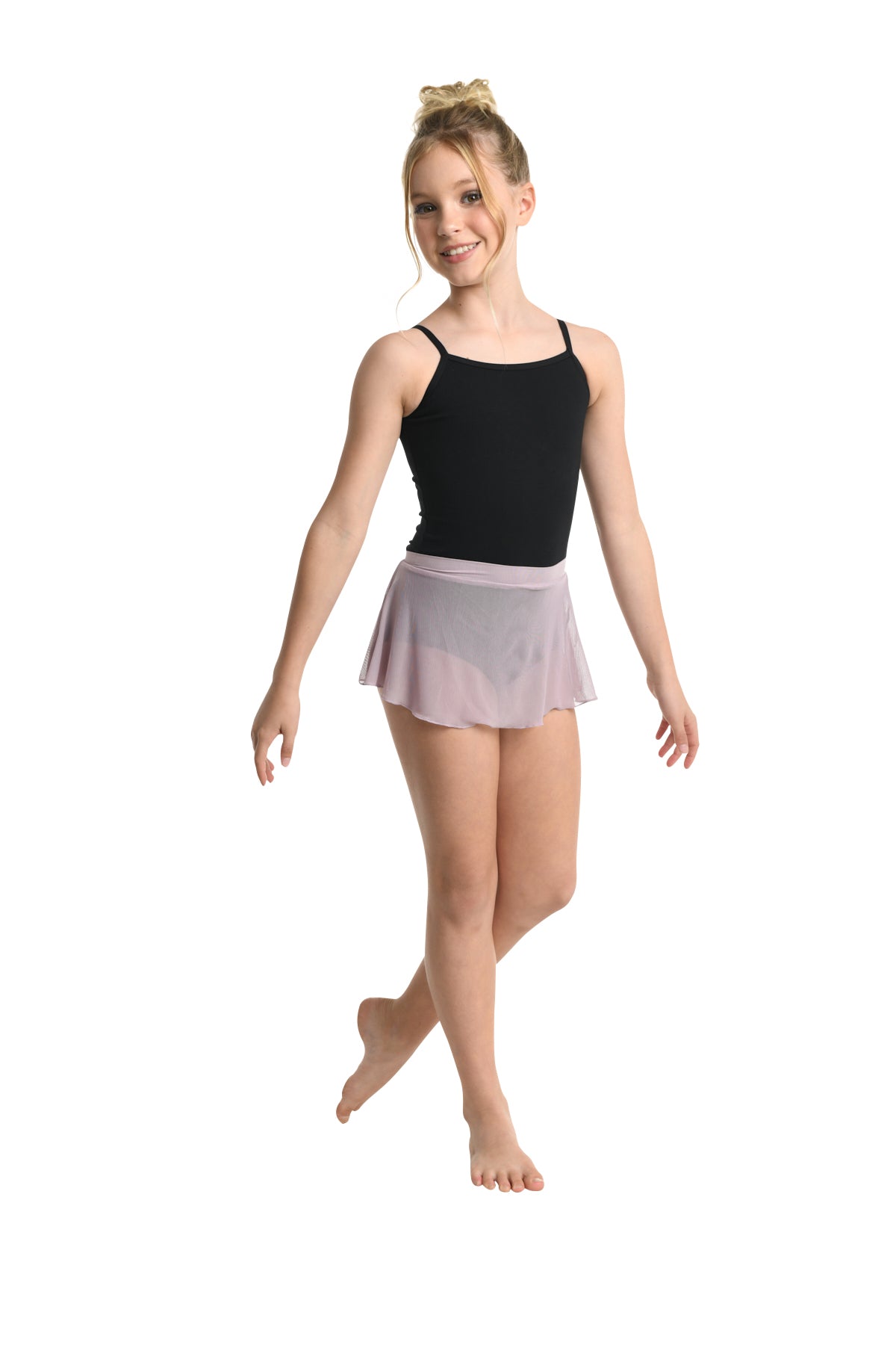 New New Skirt Danz N Motion 23402 Child Sizes  Many Colors  Ballet Pointe