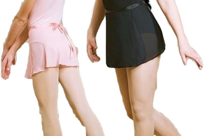 Pre-Owned Skirt Revolution  RD30001 Medium Adult Ballet Pink  Ballet