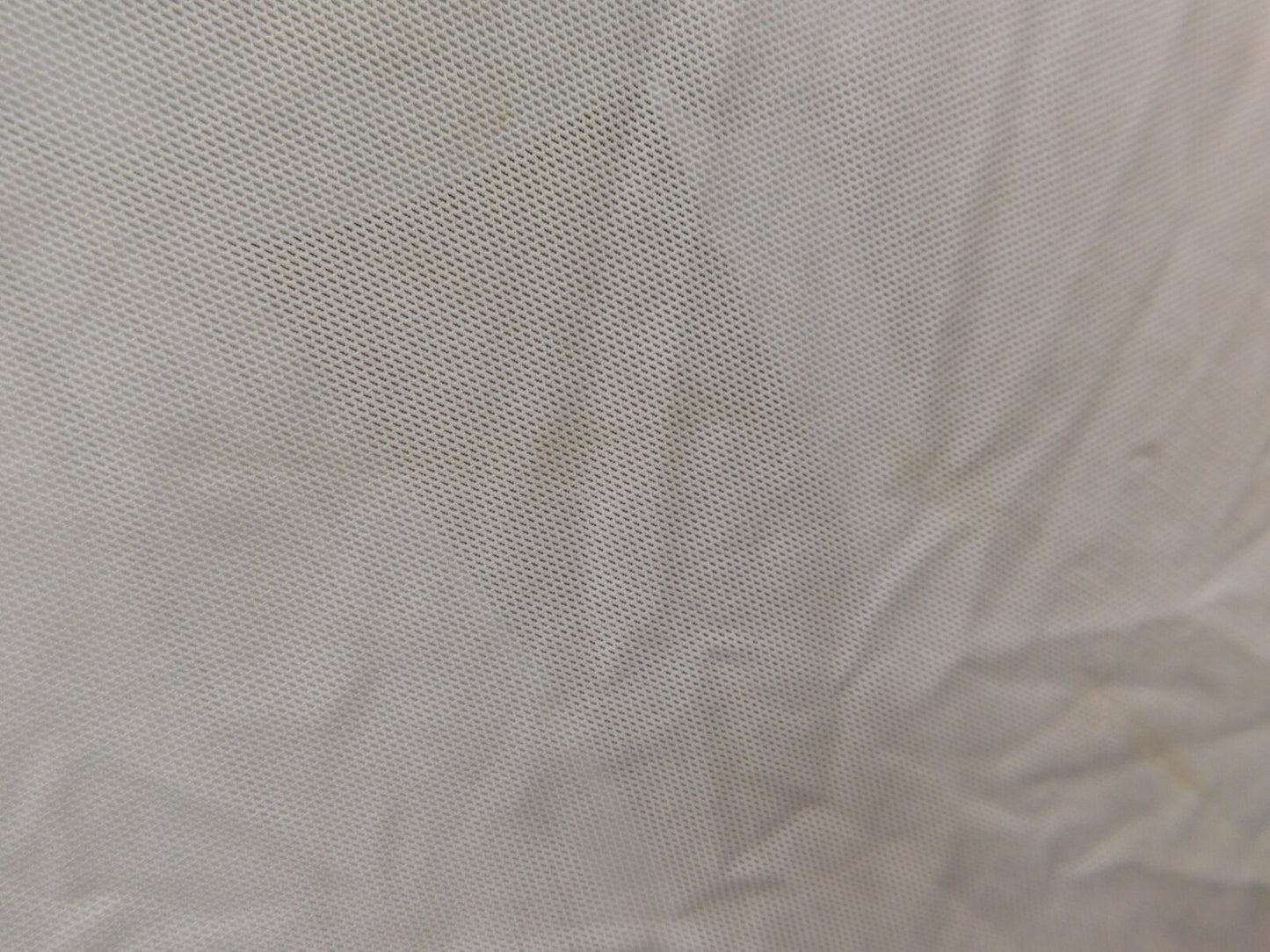 Pre-Owned Costume Revolution  RC22824 XL Child White Dress Lyrical Stone Applique