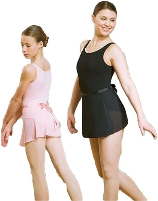 Pre-Owned Skirt Revolution  RD30001 Medium Adult Ballet Pink  Ballet