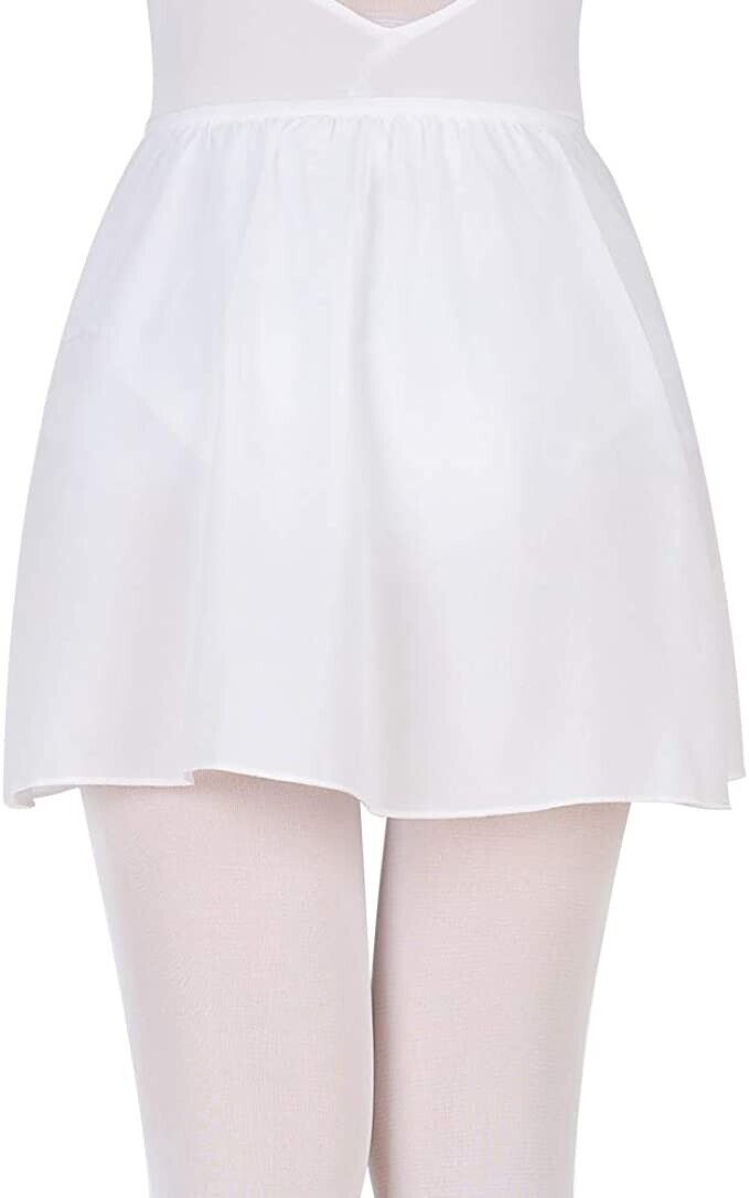 Pre-Owned Skirt Bezioner   Medium Child Lt Blue  Ballet