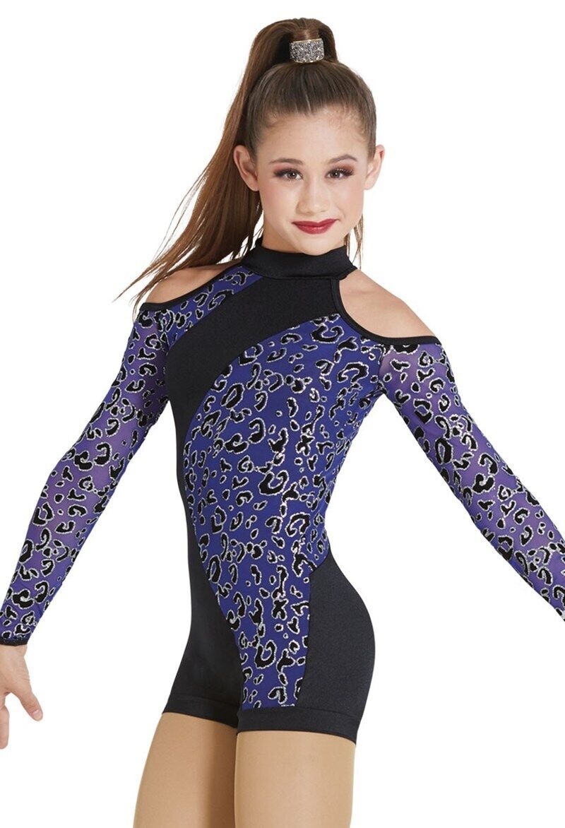 Pre-Owned Costume Weissman  11991 Small Child   Jazz