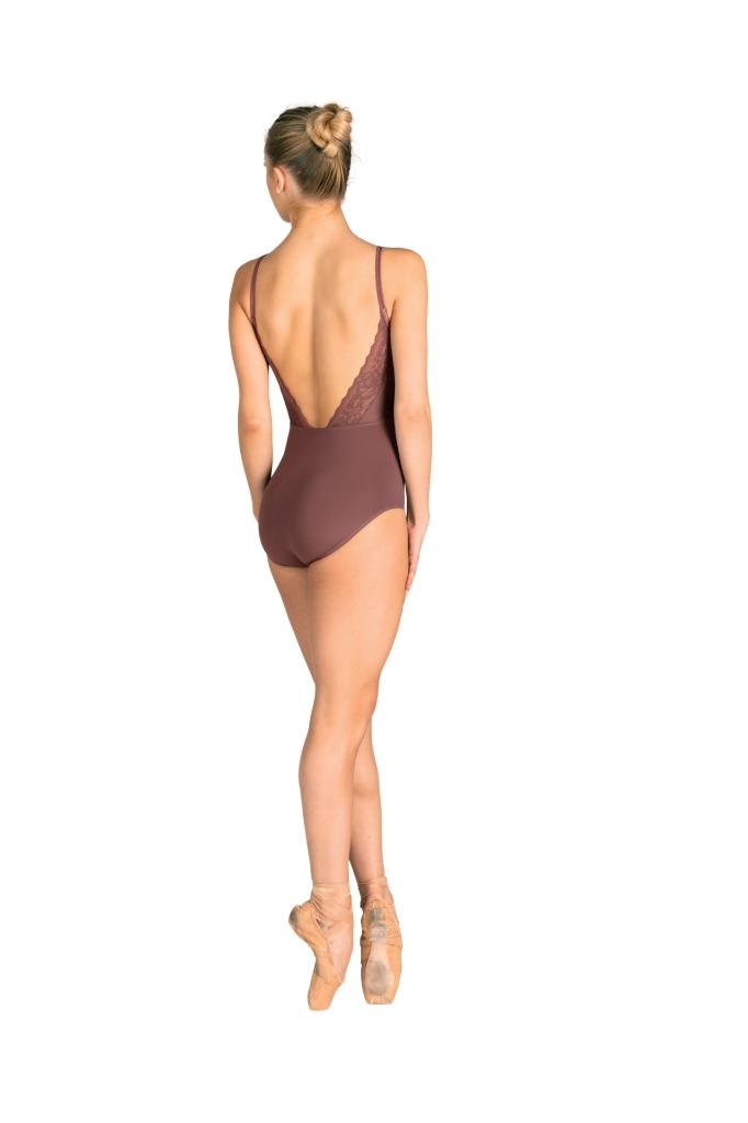 New Leotard Danz N Motion 24108A Adult Sizes    Ballet Jazz