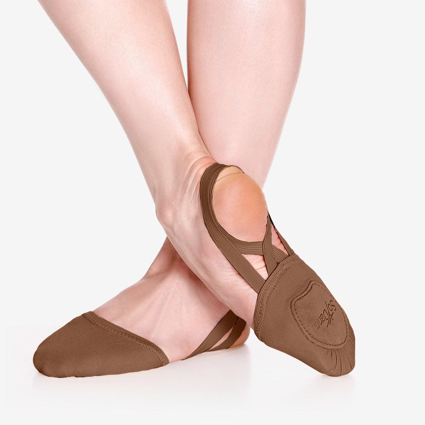 NEW Contemporary Shoes SoDanca Adult All Sizes Turner Canvas Suede