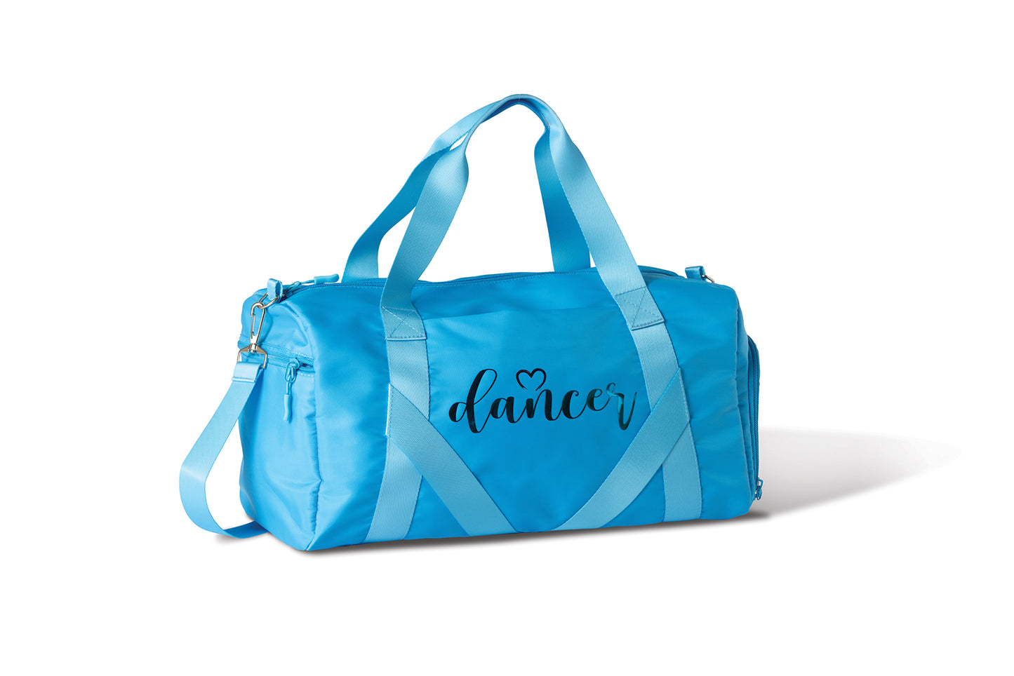 New Dancer B25503-Dance Ready Duffle