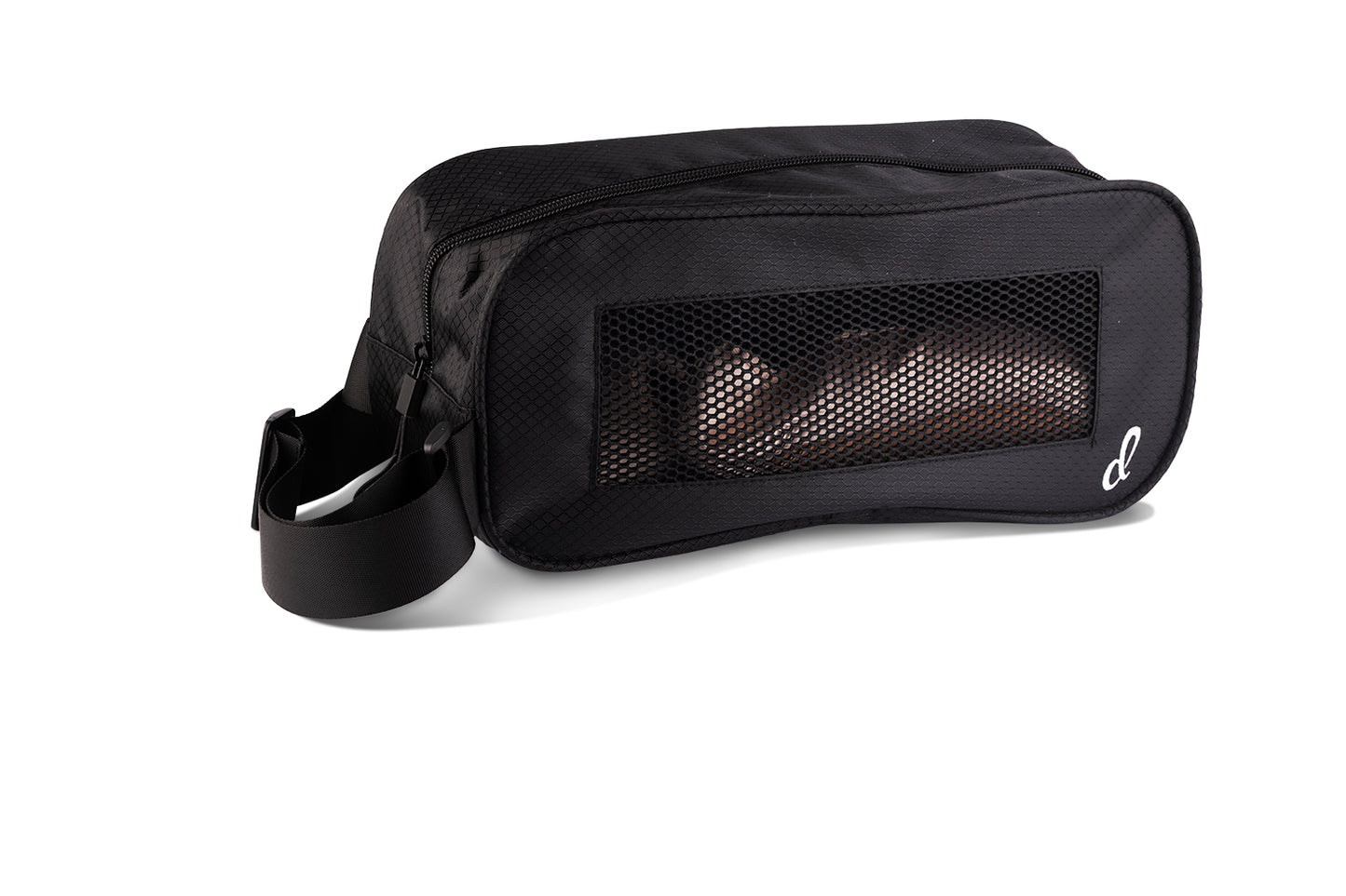 New Pointe Shoe Bag by Danz N Motion B26528