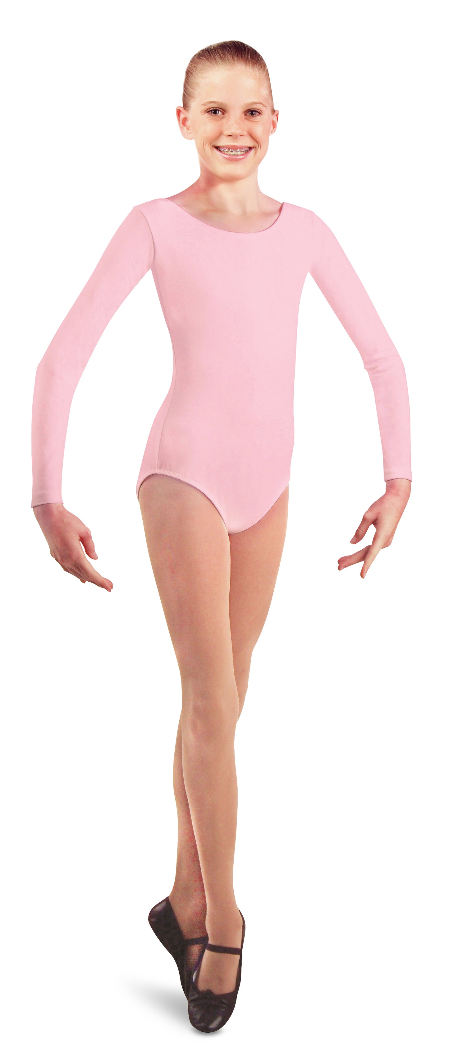 New Leotard Danz N Motion 292 Womens Sizes  Multiple Colors  Ballet Jazz