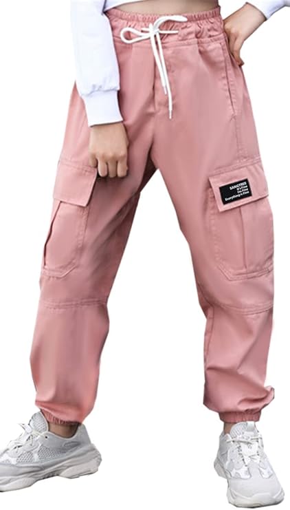 Pre-Owned Pants Sangtree   Medium Adult Pink  Jazz Tap