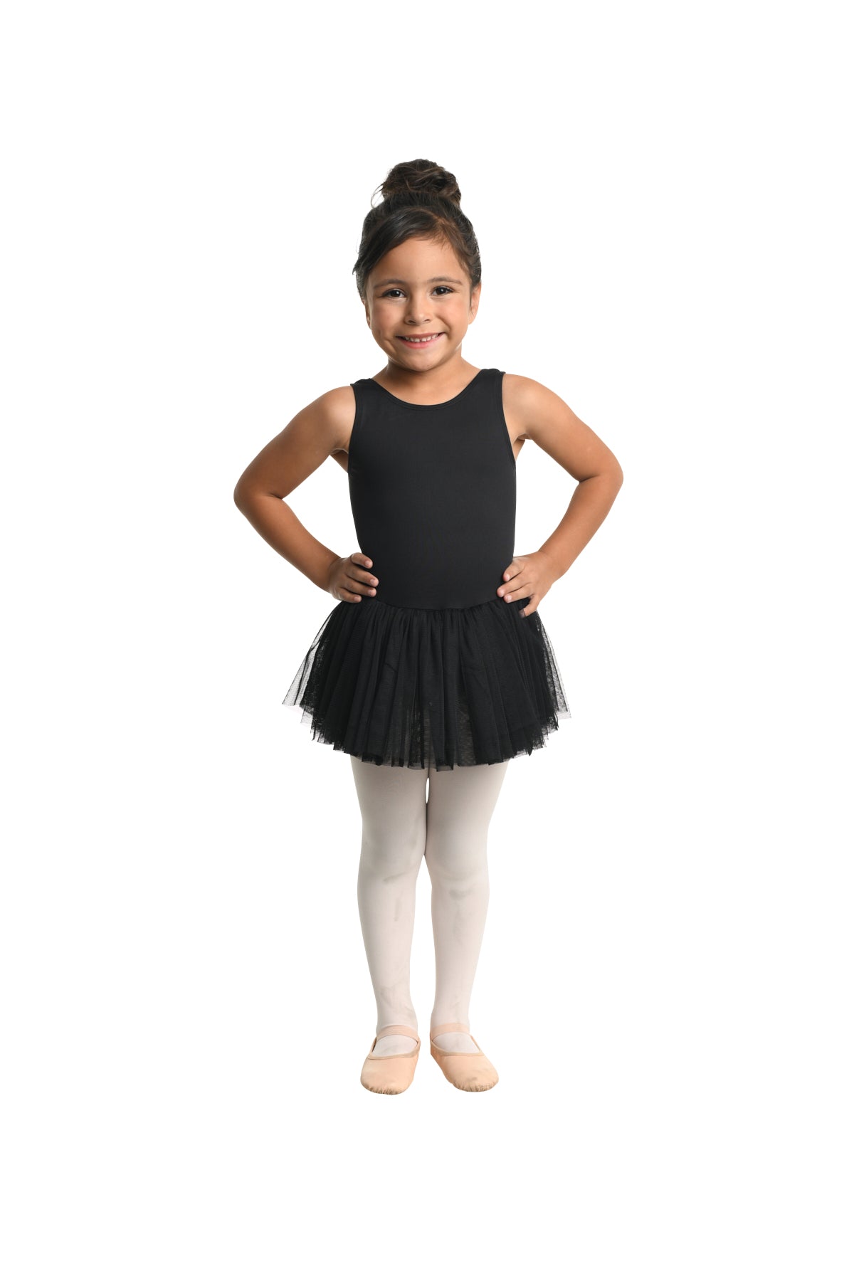 New New Leotard Dress Danz N Motion 23208C Child Sizes  Many Colors  Ballet