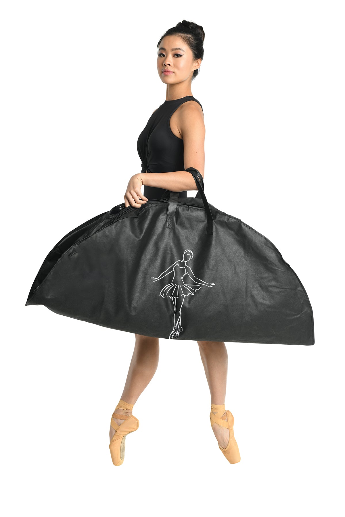 Tutu Bag - Personalized