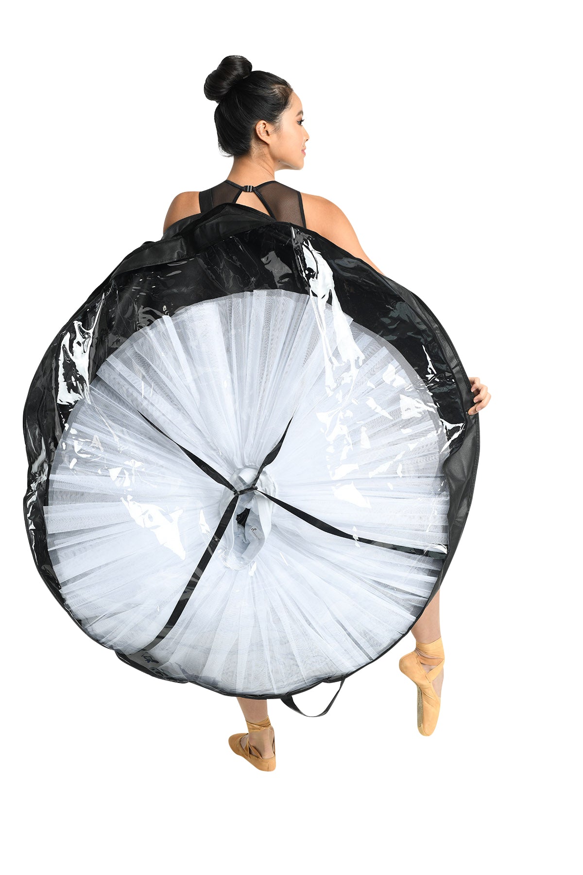 Tutu Bag - Personalized