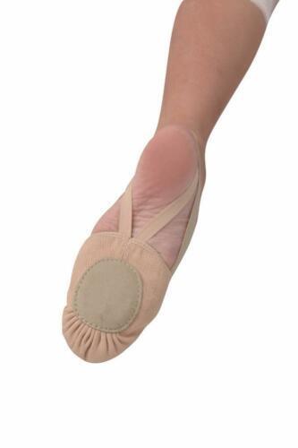 Pre-Owned Contemporary Shoes Danznmotion Adult Sizes   Canvas