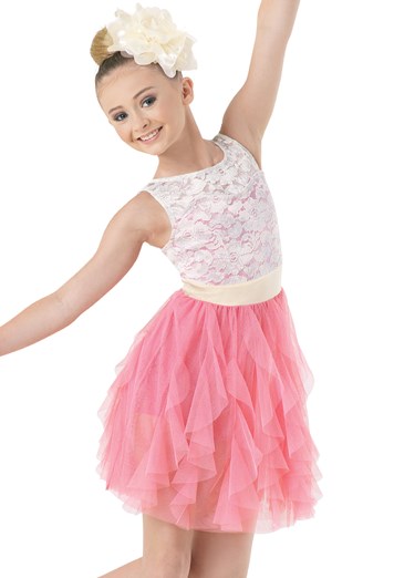 Pre-Owned Costume Weissman  9849 Medium Adult Dark Pink  Contemporary
