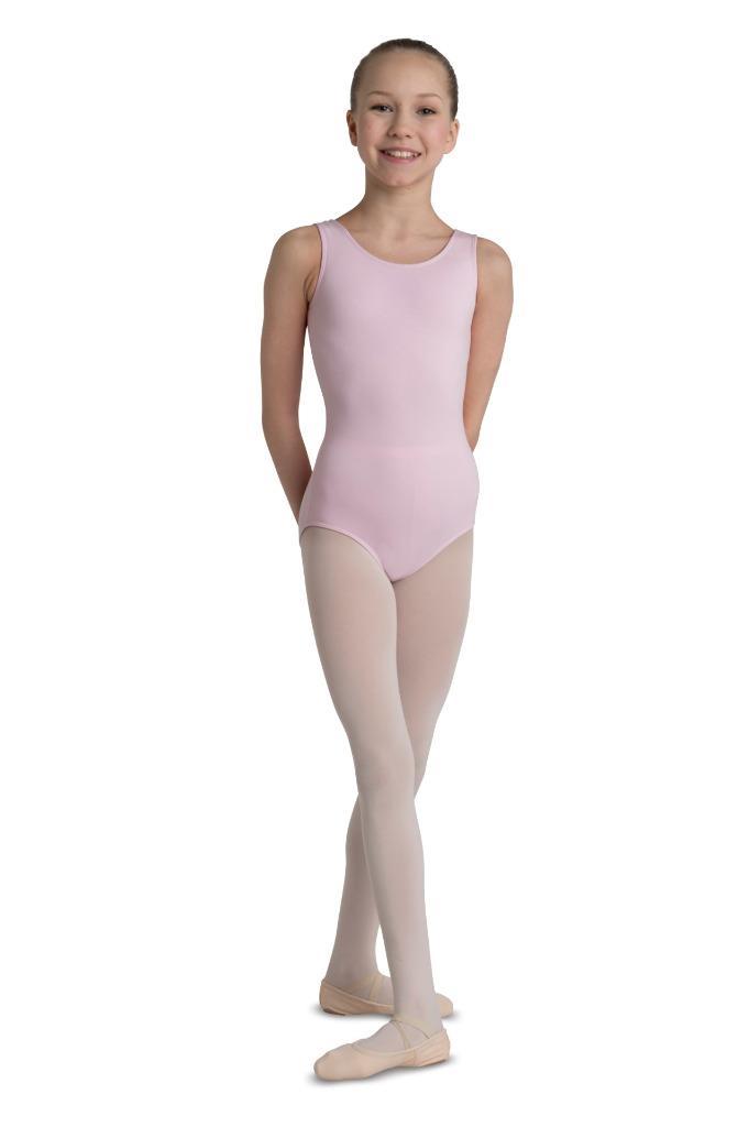 New Leotard Danz N Motion 209C Child Sizes Various Colors