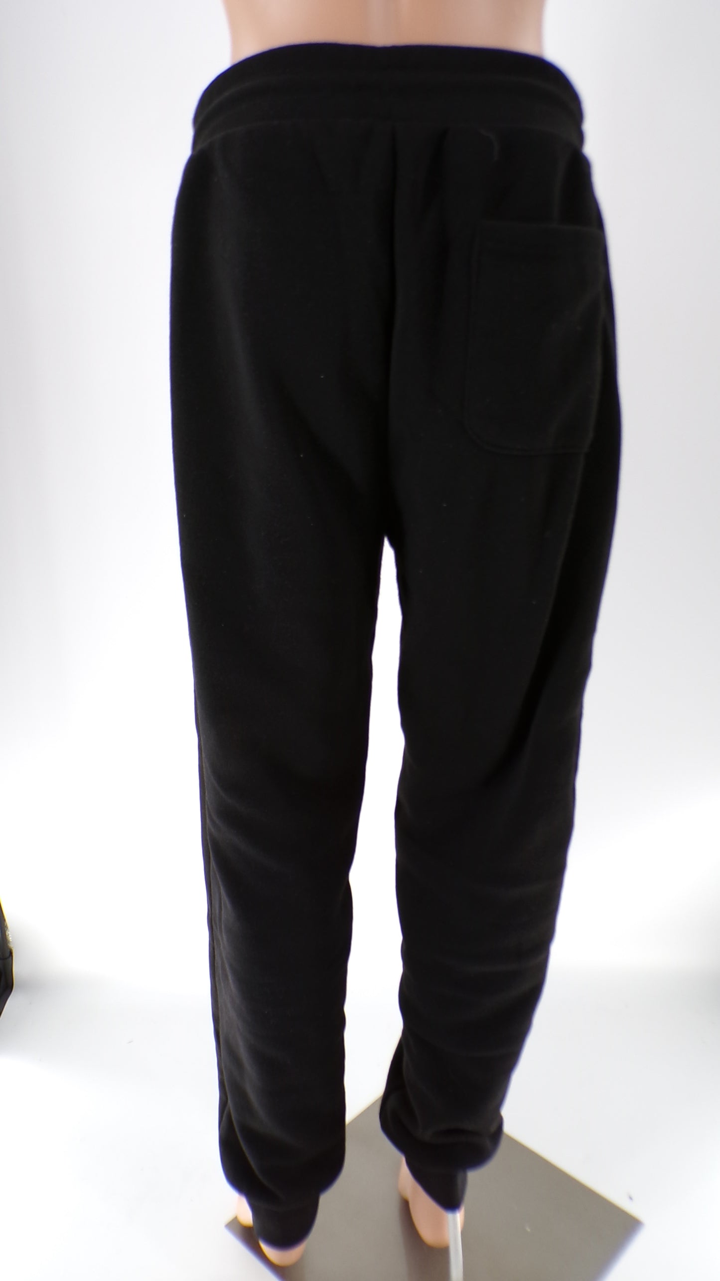 Pre-Owned Pants Unbranded   Large Adult Black  Jazz