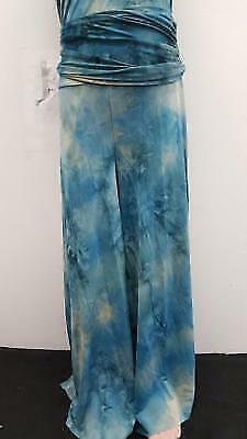 Pre-Owned Costume Dansco   Medium Adult Teal  Contemporary