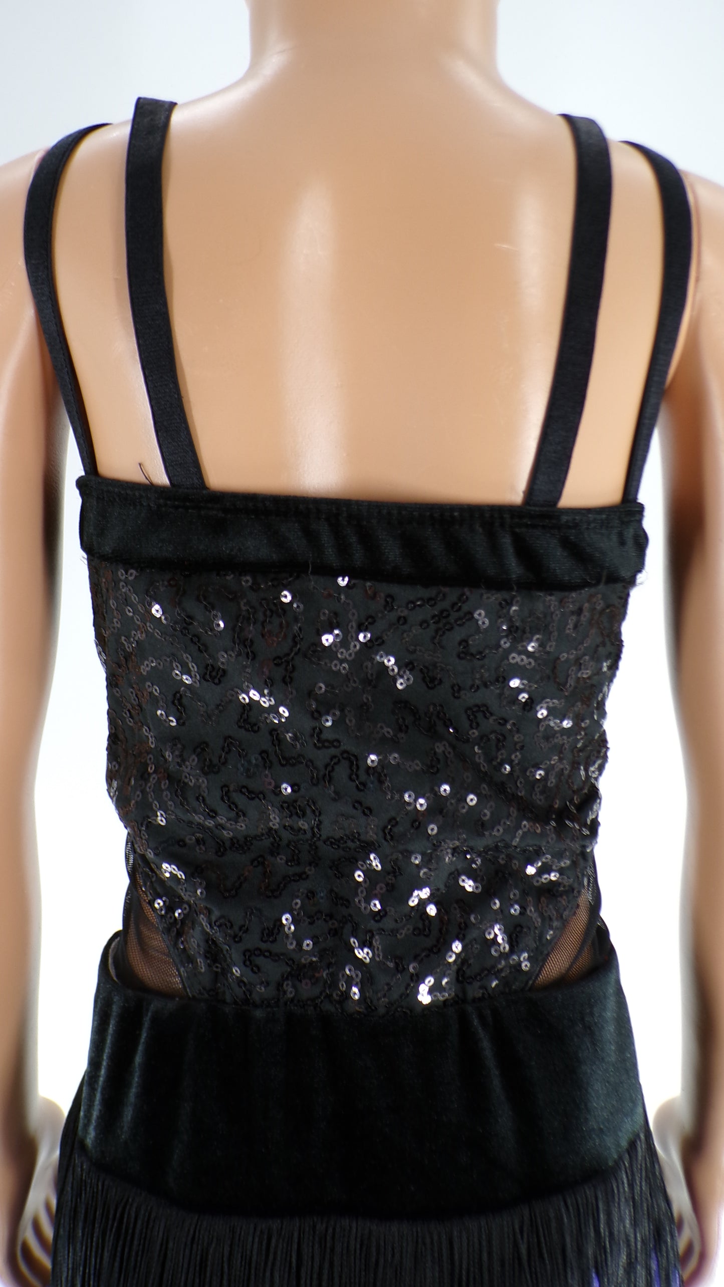 Pre-Owned Costume Unbranded   Large Child Neon  Jazz