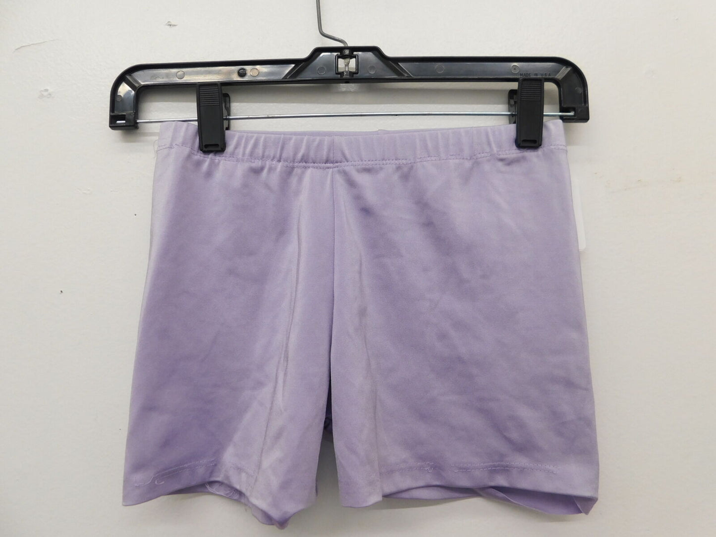 Pre-Owned Shorts Unbranded   Large Child Purple  Jazz