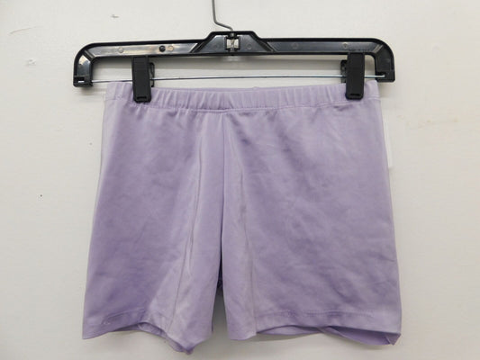 Pre-Owned Shorts Unbranded   Large Child Purple  Jazz