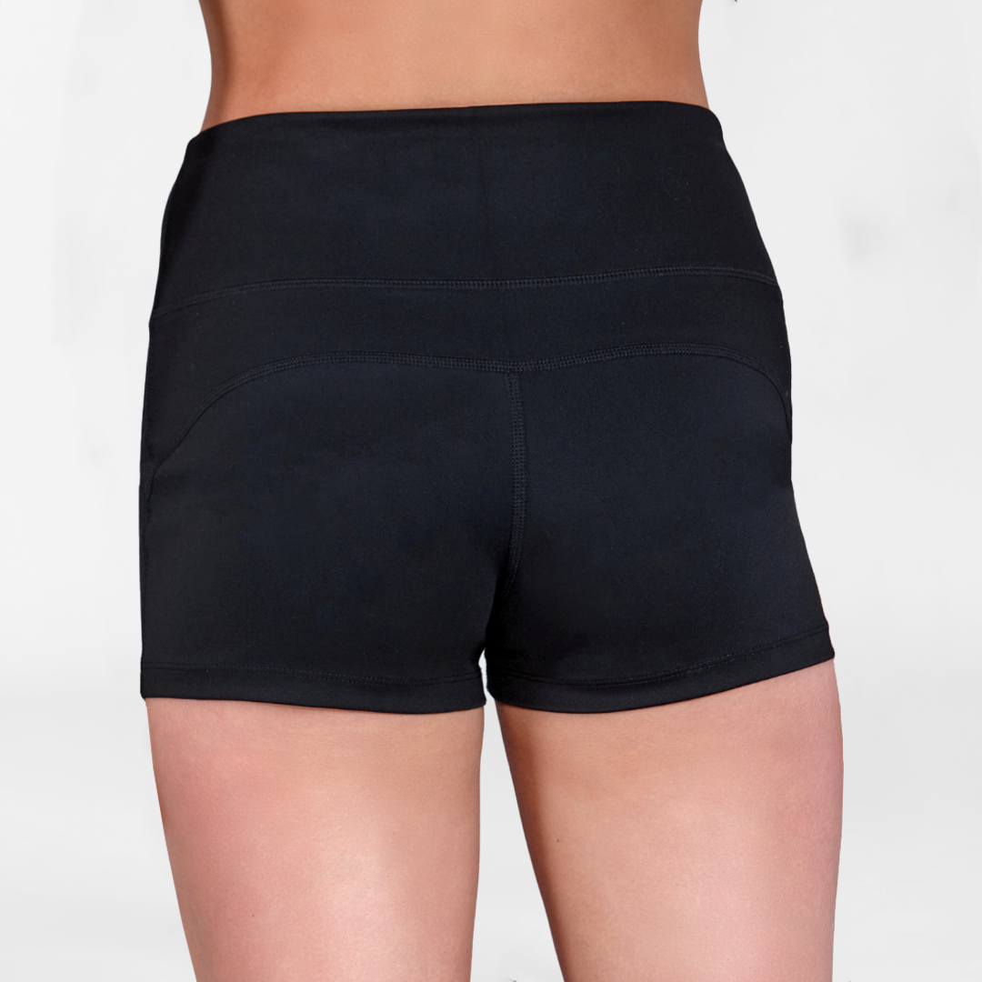 New Shorts by Silky Dance High Waisted Compression All Sizes