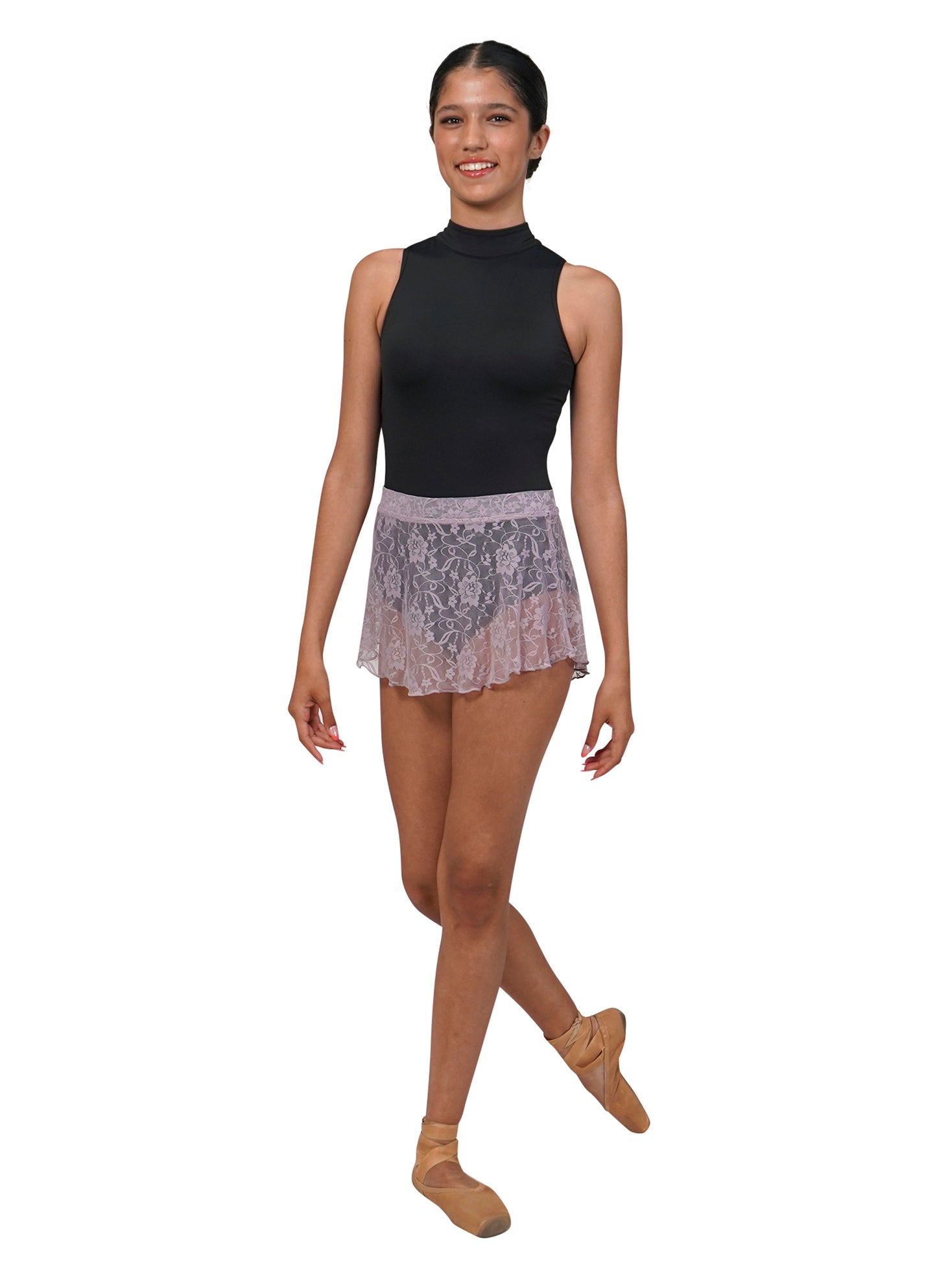 New Skirt Danz N Motion 23400 Adult Sizes Many Colors Ballet Pointe