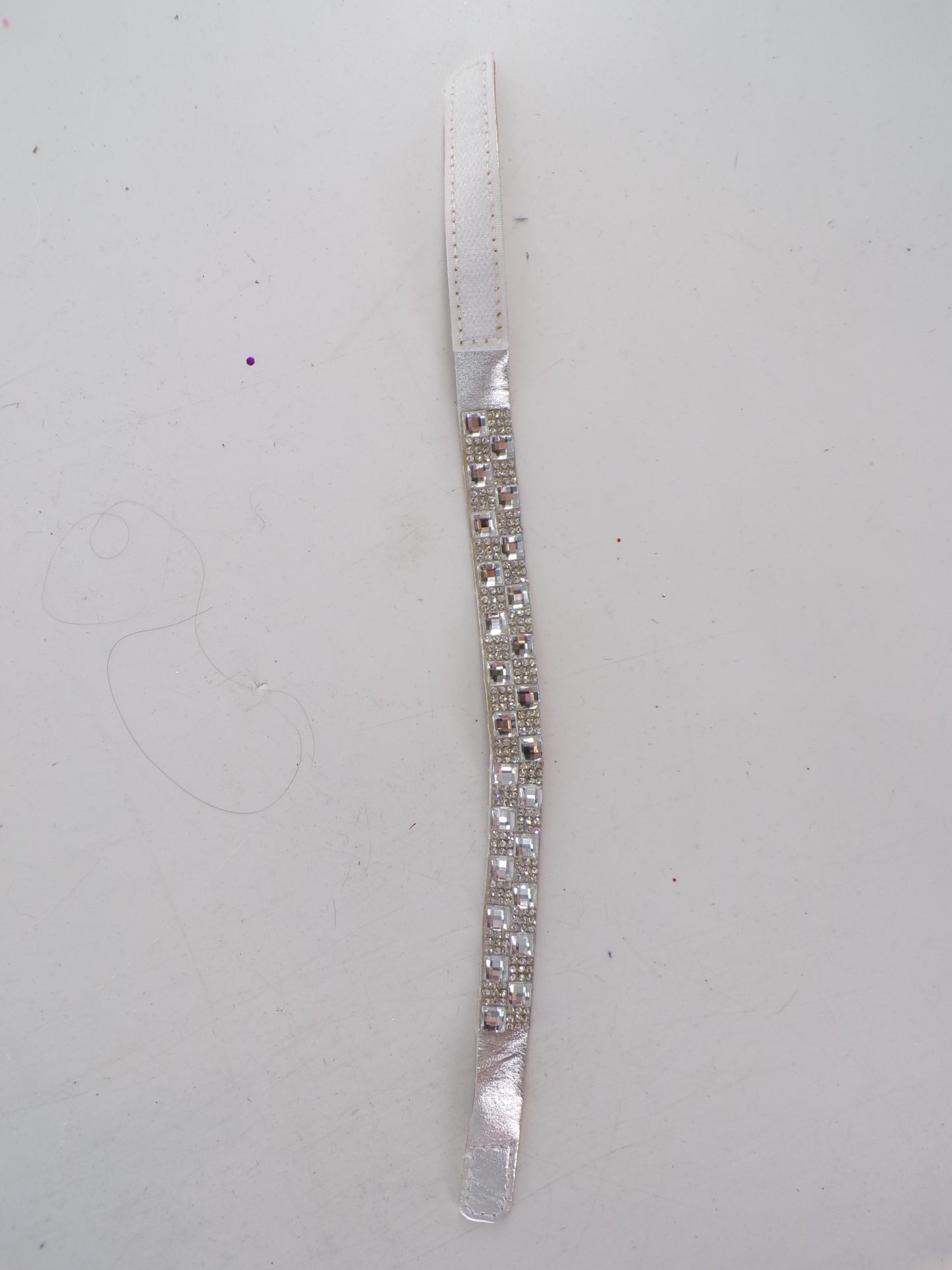 Pre-Owned Costume Weissman  12543 XXL Child Teal  Jazz