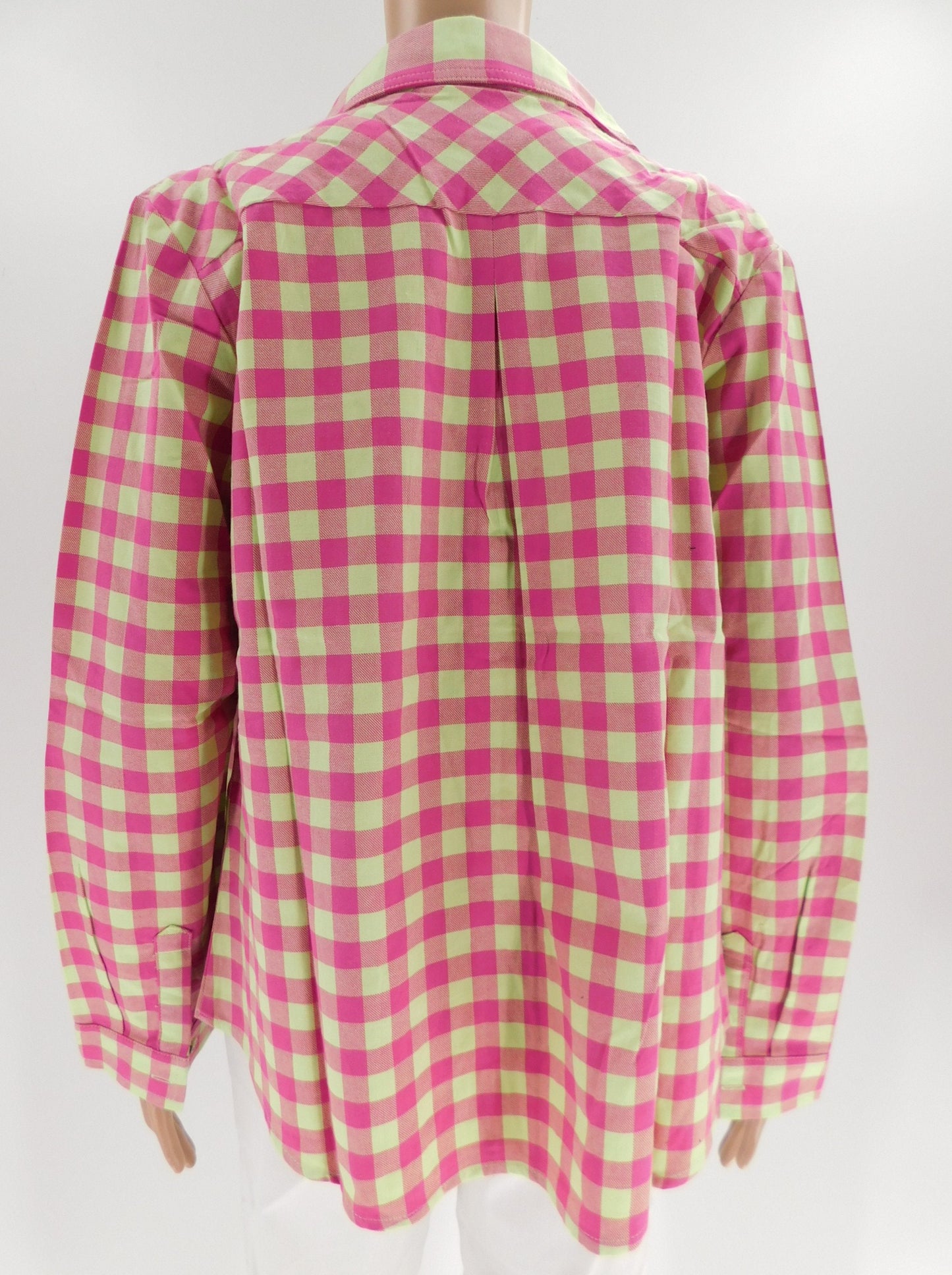 Pre-Owned Costume Medium Child Neon Curtain Call E2110 Hip Hop Tap Clogging