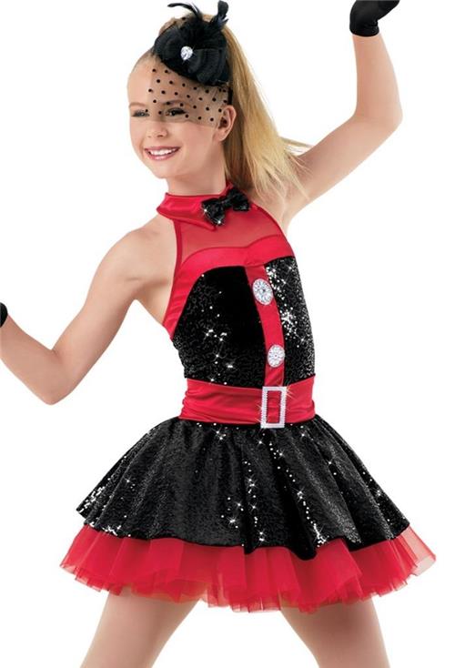 Pre-Owned Costume Weissman  9658 Medium Child Lime Green  Jazz