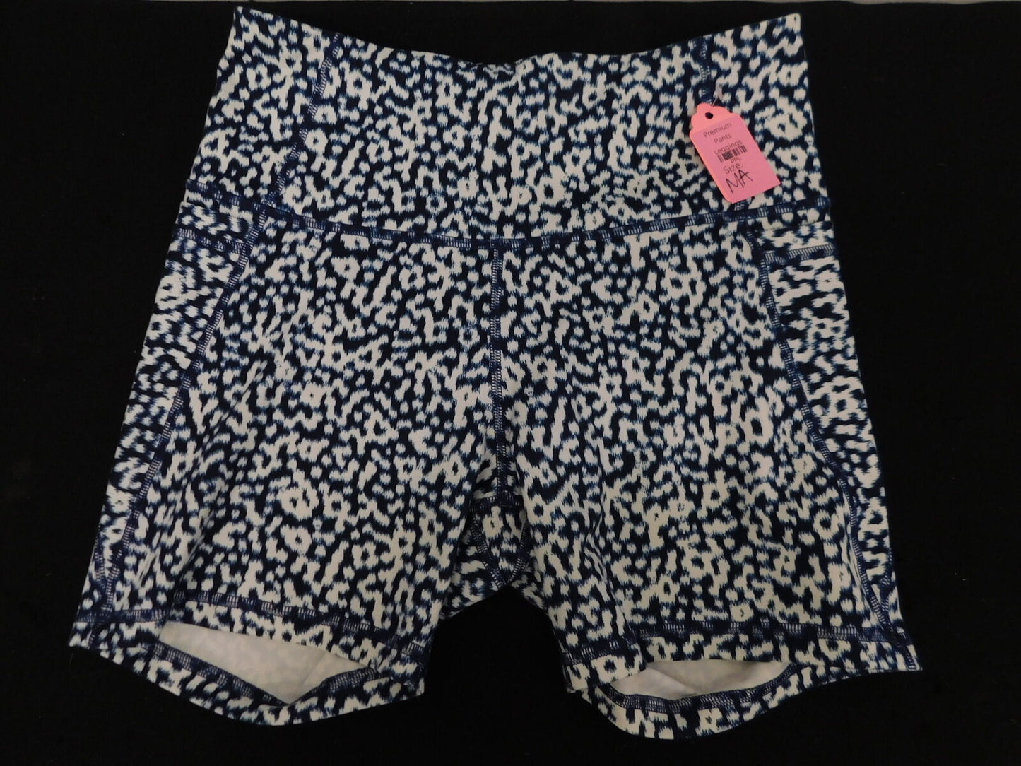 Pre-Owned Shorts Old Navy   Medium Adult White  Jazz