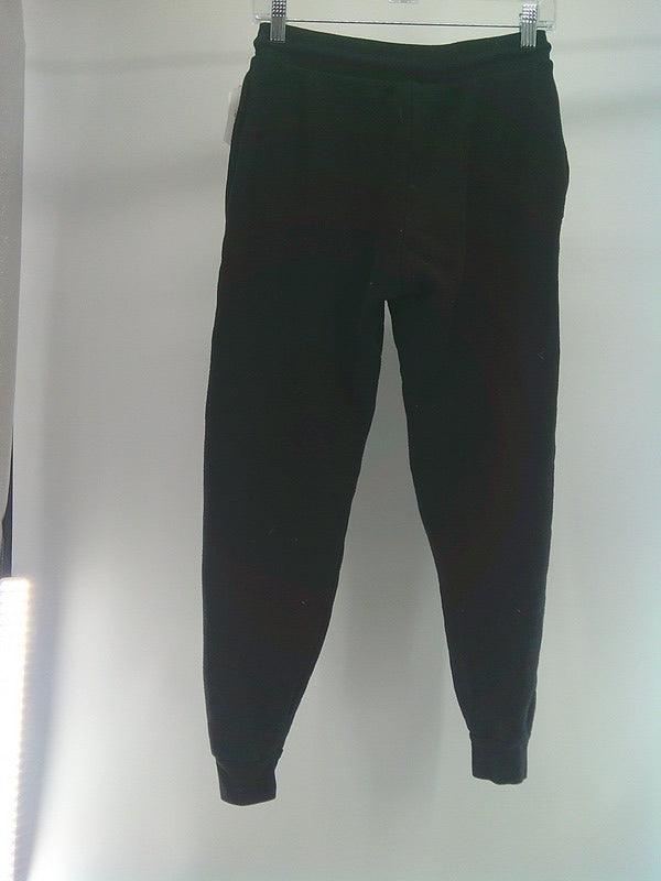 Pre-Owned Sweatpants Encore   Small Adult Black  Hip Hop Jazz