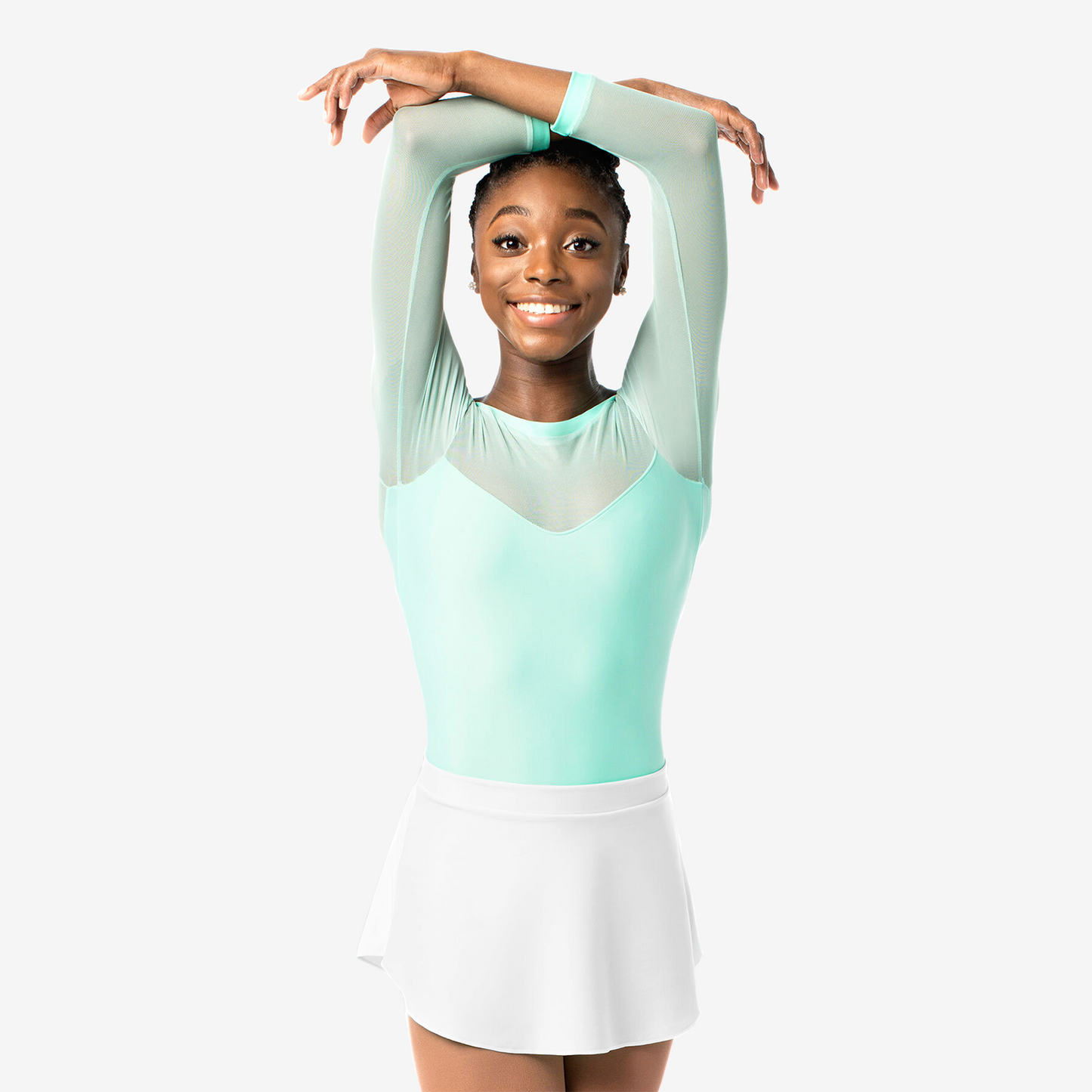 New Skirt So Danca SL150 Child Sizes  Multiple Colors  Ballet Pointe
