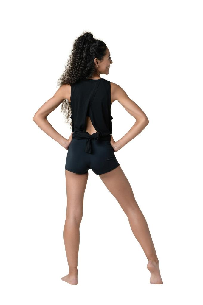 New Shorts Danz N Motion 22400C Child Sizes Multiple Colors Jazz Acro Cheer