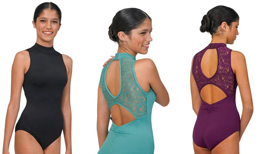 New New Leotard Danz N Motion 23136 Adult Sizes  Lots of Colors  Ballet Jazz