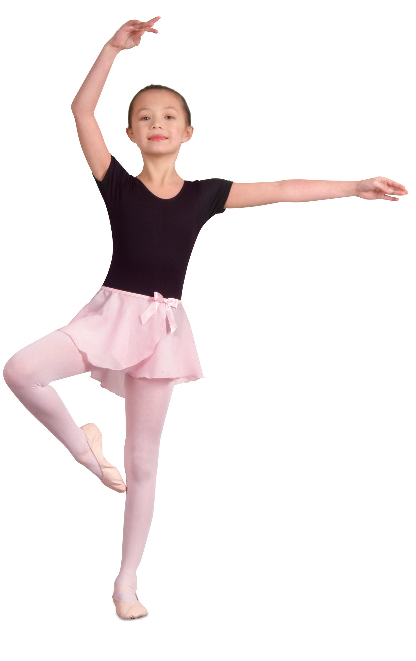 New Skirt Danz N Motion 232C Child Sizes  Many Colors  Ballet Lyrical