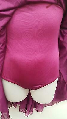 Pre-Owned Costume Gallery   Large Child Purple Skirt Contemporary