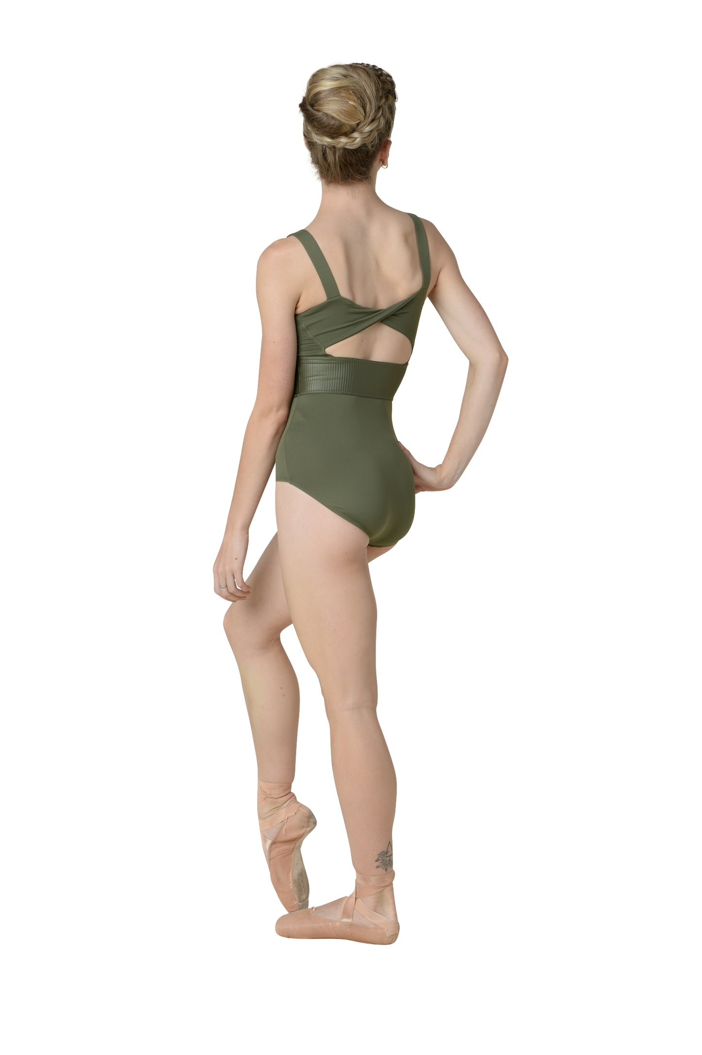 New Leotard Danz N Motion 22115A Adult Sizes  Multiple Colors  Ballet Jazz