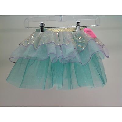 Pre-Owned Tutu ONLY Medium Child Revolution RC23526 Costume Ballet Dress up