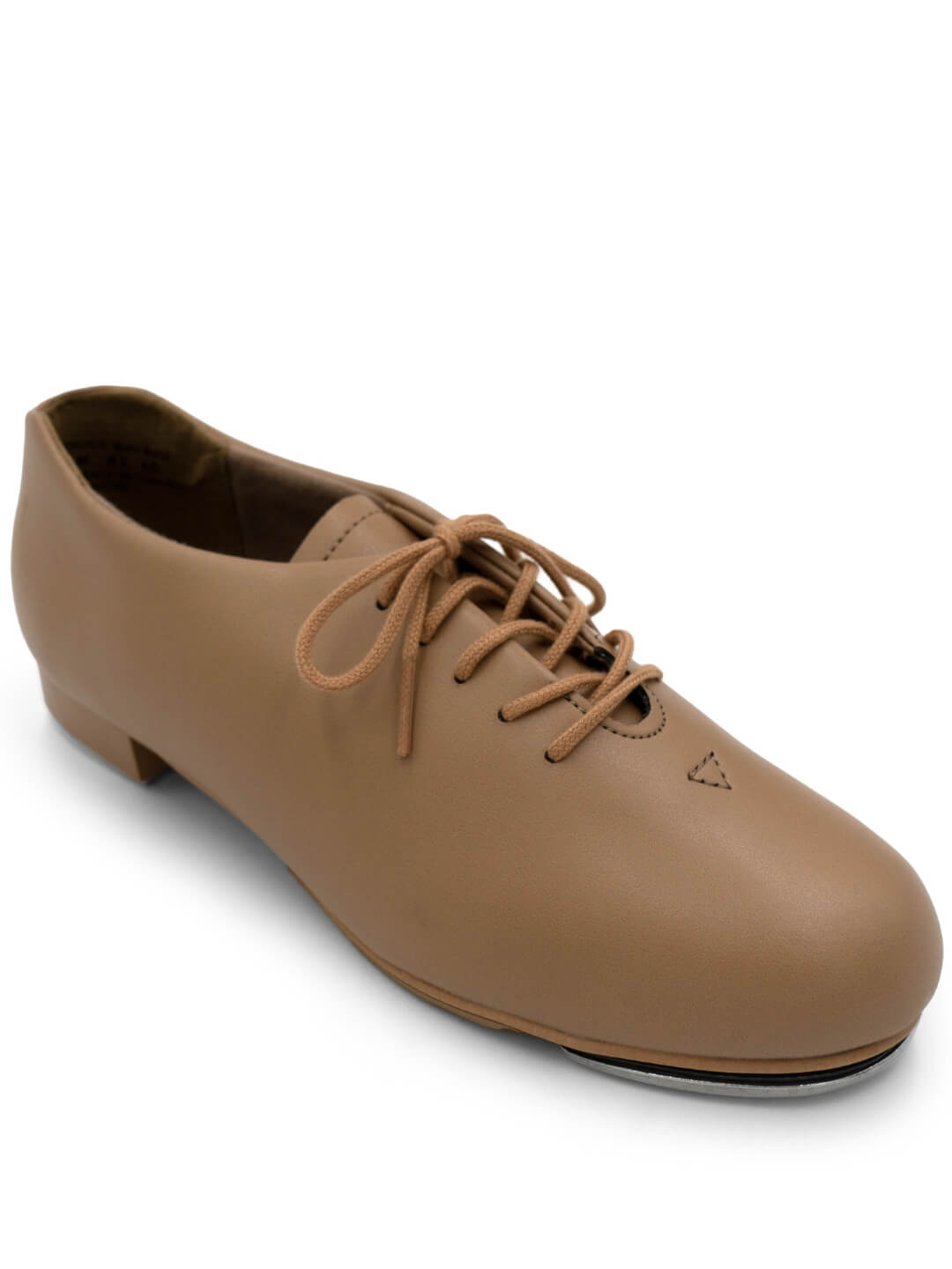 New Tap Shoes Adult Capezio 442 Tic Tap Toe Oxford Student